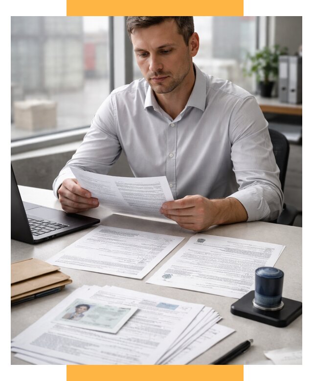 Оформление нотификации ФСБ под ключ от 4552 р. - СетСервис-Кам