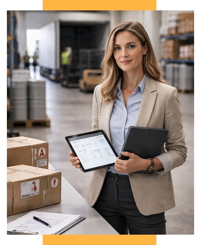 Таможенное оформление хим. сырья от 12138 р. СетСервис-Кам