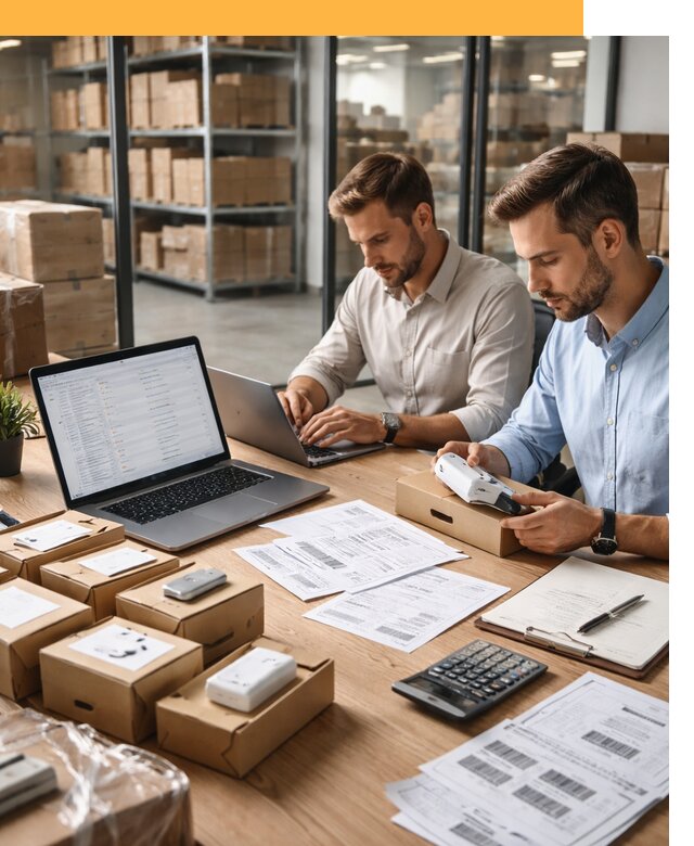 Закупка товара в Китае от 7081 руб за единицу, с доставкой