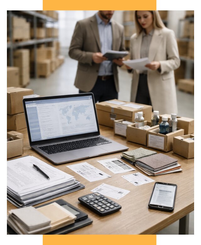 Поиск поставщика в Китае под ключ от 8598 р. | СетСервис-Кам