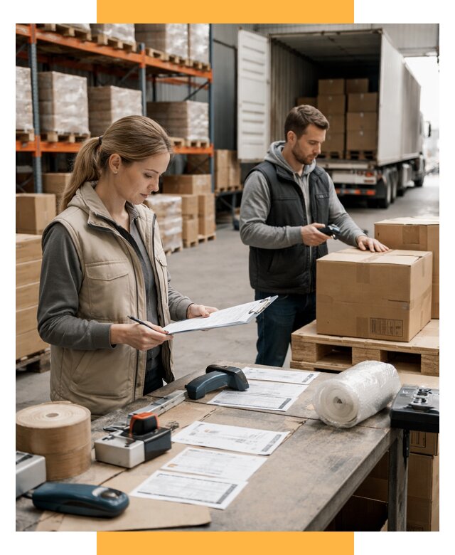 Оптовые поставки из Китая от 50575 р. — логистика СетСервис-Кам