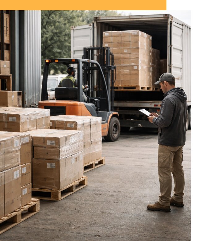 Оптовые поставки из Китая от 50575 руб, доставка и таможня