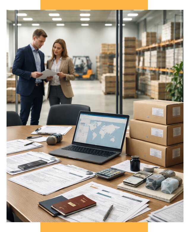 Торговый дом в Китае от 45518 р. — услуги и сервис СетСервис-Кам