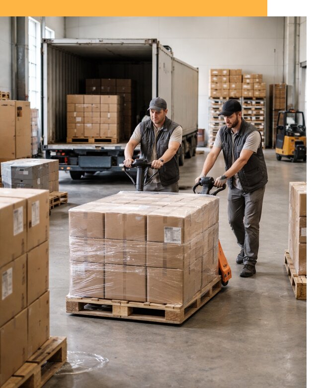 Оптовые поставки из Европы от 12644 руб за единицу