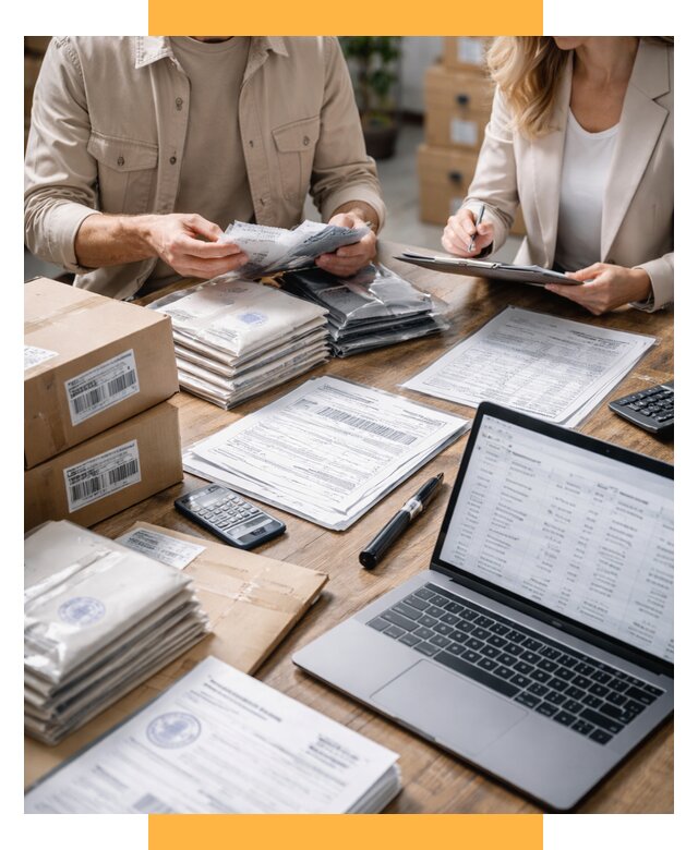 Закупка и доставка из Турции от 25288 р. - СетСервис-Кам