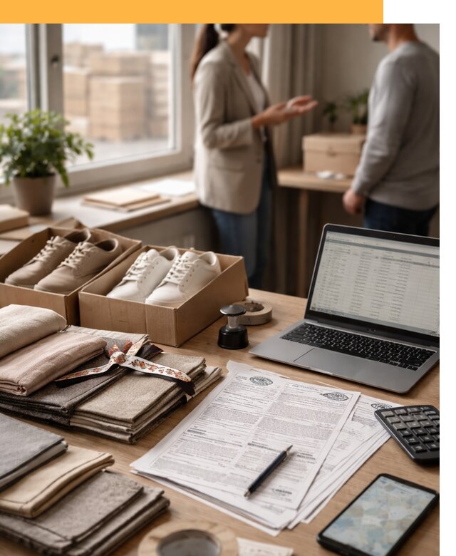 Закупка товаров в Турции под ключ от 25288 руб с доставкой