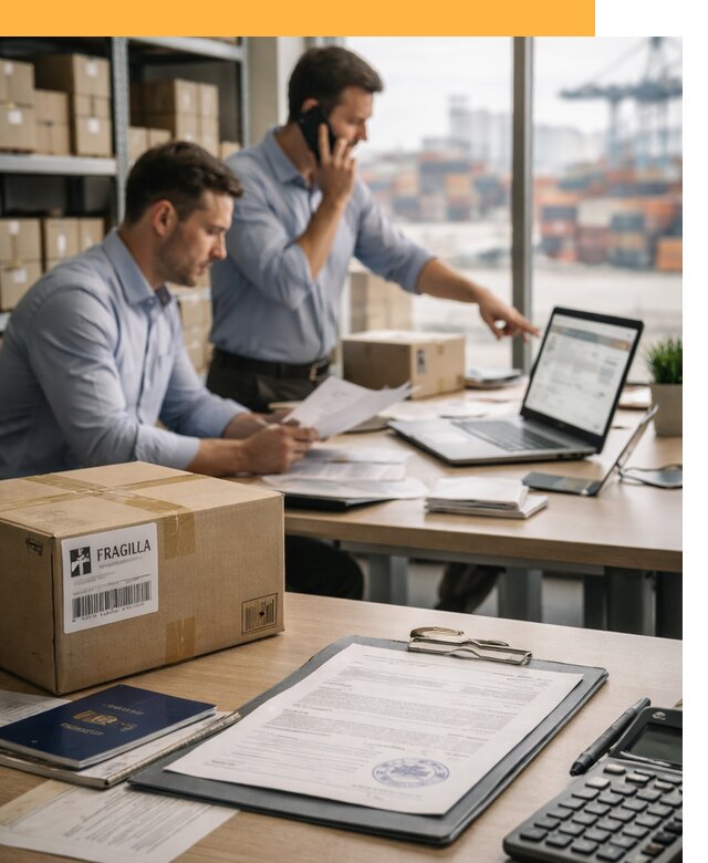 Выкуп товаров и перепродажа в ОАЭ от 7586 руб с логистикой