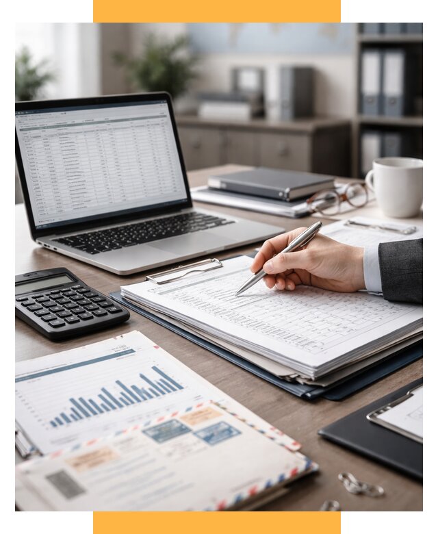 Платежный агент ВЭД: оплата поставщика от 5058 р. | СетСервис-Кам