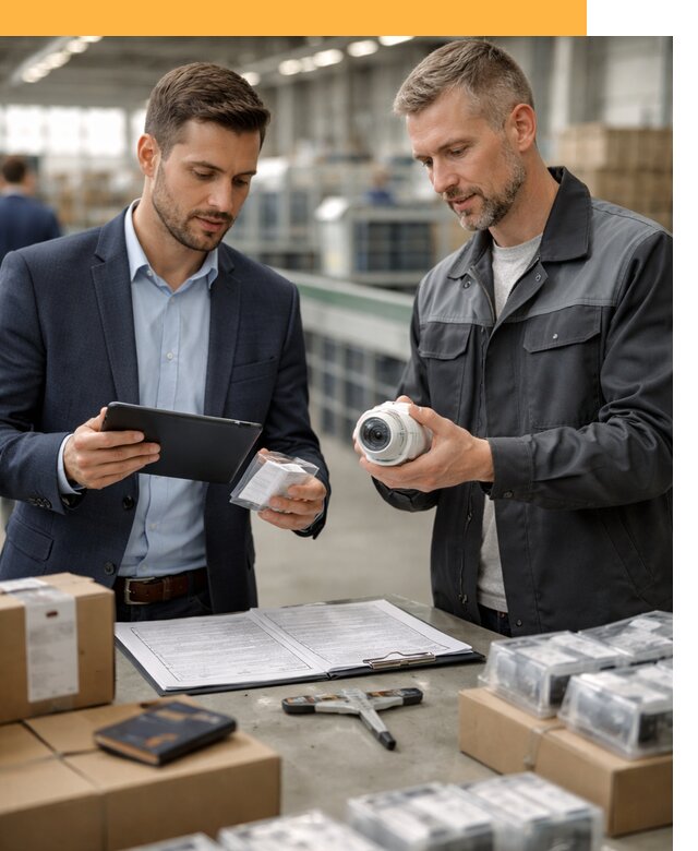 Инспекция фабрики за рубежом, приемка и контроль качества от 15173