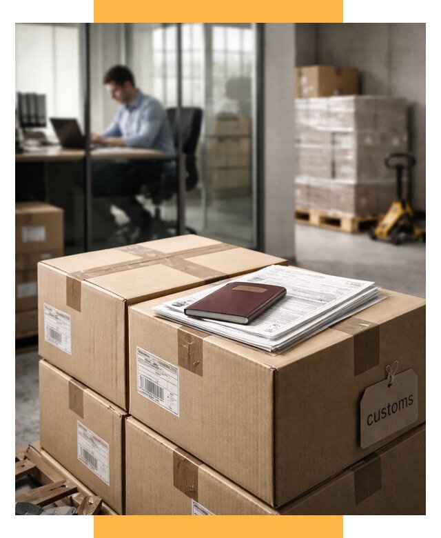 Параллельный импорт под ключ от 20230 р., логистика от СетСервис-Кам